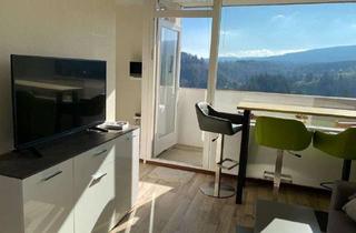 Immobilie mieten in 38707 Altenau, Kleine, offene Bleibe, prächtiger Weit-Blick