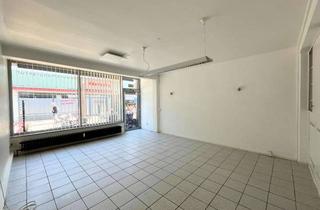 Geschäftslokal mieten in Holzweg 95, 40789 Monheim, Attraktives Ladenlokal (40 m²) in belebter Holzweg-Passage