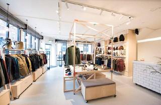 Geschäftslokal mieten in 64283 Darmstadt-Mitte, * Pro Immobilis * DA - City, Top Ladenfläche in sehr guter Lage !!!