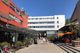 Geschäftslokal mieten in 64283 Darmstadt-Mitte, * Pro Immobilis * Top Lage-Innenstadt ! Ladenfläche zu vermieten !! Kein Gastro usw. !!