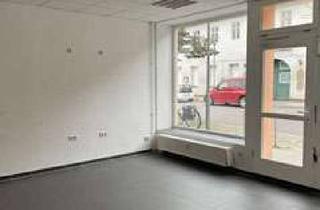 Büro zu mieten in 03253 Doberlug-Kirchhain, Bürofläche in Marktnähe
