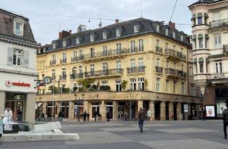 Geschäftslokal mieten in 76530 Innenstadt, Ladengeschäft in 1A*** Lage von Baden-Baden