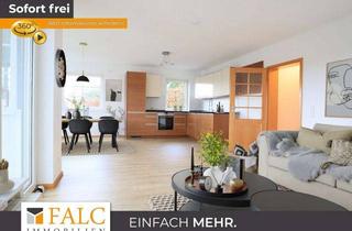 Wohnung kaufen in Heinrich Von Kleist Str., 61276 Weilrod, Haben Sie den Trubel der Stadt satt? Hier erwartet Sie die Schönheit der Natur mit guter Anbindung