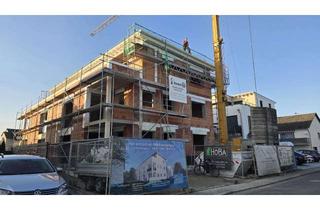 Wohnung kaufen in Rheinstraße 17, 65552 Limburg, Neubau-Projekt! Moderne 3 ZKB Wohnung mit Dachterrasse und tollem Blick ins Lahntal in Eschhofen
