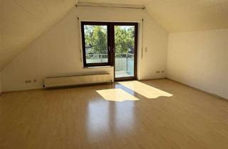 Wohnung mieten in 65550 Limburg an der Lahn, 2 Zimmer-Dachgeschosswohnung in Limburg-Linter