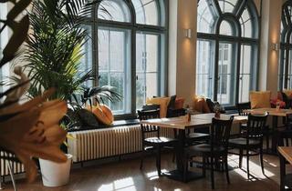 Gastronomiebetrieb mieten in 04107 Zentrum-Süd, HIER kommt ihre neue einzigartige Gastronomiefläche I Café I Bar I Bistro - Karl-Liebknecht-Straße
