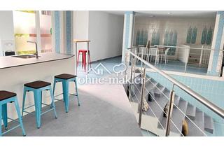 Wohnung mieten in 86161 Augsburg, CO-LIVING Exklusiv - Zimmer mit Co-Working Bereich und Fitness