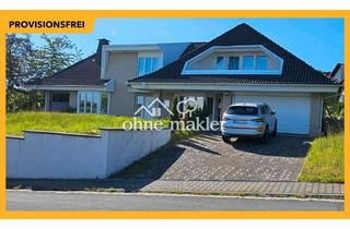 Villa kaufen in 65529 Waldems, Einfamilienhaus / Villa | provisionsfrei | 362 m2 | 7 Zimmer | 1600m Grund