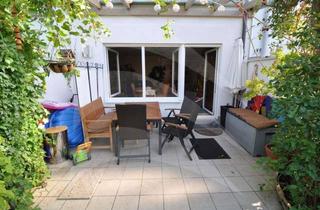 Reihenhaus kaufen in 84028 Peter und Paul, Ruhig gelegenes Reihenhaus (vermietet) am Landshuter Moniberg