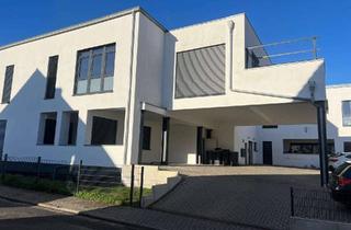 Mehrfamilienhaus kaufen in 63868 Großwallstadt, Exklusives Mehrfamilienhaus mit modernen Loft-Wohnungen in Großwallstadt