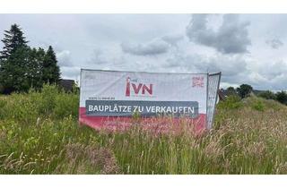 Grundstück zu kaufen in 25594 Vaale, Erschlossenes Baugrundstück mit 608 m²! Baureif!