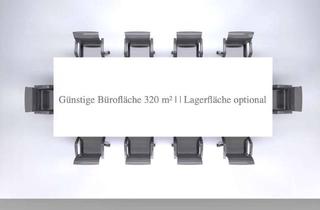 Büro zu mieten in 97204 Höchberg, Büro 320 m² + Lagerfläche 130 m² (optional) | | Nähe Autobahnanschluss
