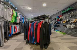 Geschäftslokal mieten in 44532 Lünen, Ladenlokal – vielfältige Nutzungsmöglichkeiten in Top-Innenstadtlage von Lünen