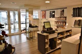 Gewerbeimmobilie mieten in 54595 Prüm, **Gewerbefläche in Bestlage von Prüm zu mieten**