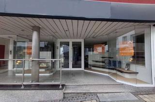 Gewerbeimmobilie mieten in 54595 Prüm, **Gewerbefläche in Bestlage von Prüm zu mieten**