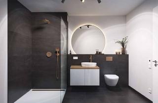 Wohnung kaufen in 20144 Harvestehude, 3 Zimmer Neubauwohnung - perfekt für die kleine Familie