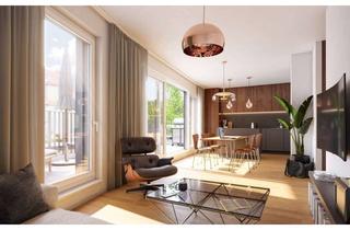 Wohnung kaufen in Bogenallee, 20144 Harvestehude, 3 Zimmer Neubauwohnung in der Bogenallee