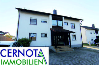 Wohnung kaufen in Fasannenallee 14, 94148 Kirchham, Gemütliche 1-Zimmer-Wohnung in Kirchham – Ideal für Singles oder als Ferienwohnung!