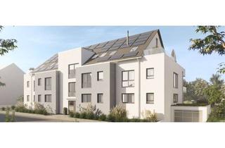 Wohnung kaufen in Beim Geistholz, 71696 Möglingen, STILVOLLES WOHNEN AUF ZWEI EBENEN - EXKLUSIVE MAISONETTE