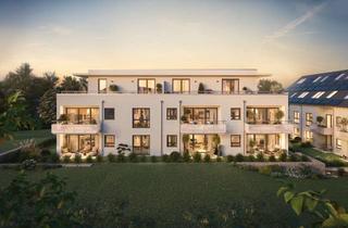 Penthouse kaufen in Beim Geistholz, 71696 Möglingen, EXKLUSIVES PENTHOUSE IN TOPLAGE