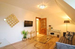 Wohnung mieten in Schlossallee 14, 59597 Erwitte, 45qm Apartment im historischen Wasserschloss Erwitte - voll möbliert