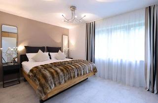 Wohnung mieten in Im Geißwinkel 17, 72459 Albstadt, Möblierte, neu renovierte 2-Zimmer-Wohnung mit eigener Terrasse in Albstadt-Laufen