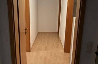 Wohnung mieten in Oberes Bergfeld, 94136 Thyrnau, Ansprechende 3-Zimmer-Wohnung mit Einbauküche in Kellberg