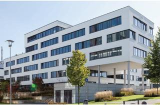 Garagen mieten in Meitnerstraße 10, 70563 Vaihingen, TG-Stellplatz mit E-Ladestation im STEP-Areal