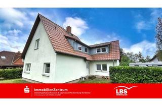 Haus kaufen in 19069 Lübstorf, Familientraum in verkehrsgünstiger Lage