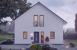 Einfamilienhaus kaufen in 87647 Unterthingau, Großzügiges Einfamilienhaus mit vielen Lichtflächen