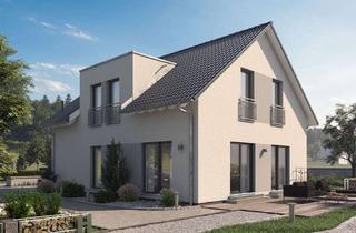 Einfamilienhaus kaufen in 87616 Marktoberdorf, Großzügiges Einfamilienhaus mit vielen Lichtflächen