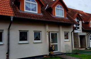 Reihenhaus kaufen in 99820 Hörselberg-Hainich, Ihr neues Reihenhaus in Großenlupnitz zur Eigennutzung