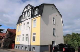 Haus kaufen in 29221 Celle, ATTRAKTIVE ALTBAUWOHNUNGEN - KOMPLETT SANIERT