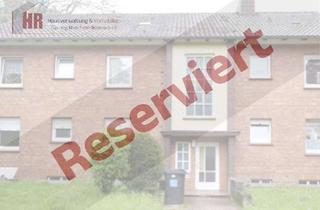 Mehrfamilienhaus kaufen in Finkenhof 11+13, 31582 Nienburg, Mehrfamilienhaus bestehend aus 8 WE mit großem Entwicklungspotential