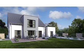 Haus kaufen in 55606 Hahnenbach, Prestige 2 V2 bietet Ihnen hohe Individualität