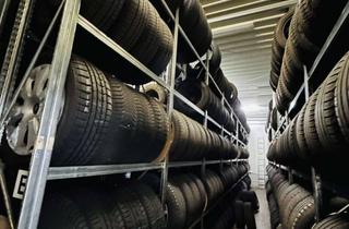 Gewerbeimmobilie kaufen in Zöllners Garten 16, 30900 Wedemark, Reifenhandel mit Werkstatt im Gewerbegebiet in Bissendorf