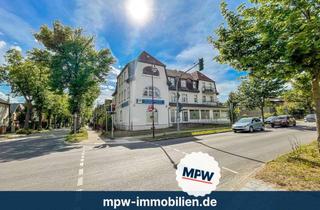 Anlageobjekt in 15366 Neuenhagen, Investieren in Neuenhagen: optimieren - 2 Einheiten auf Wunsch frei