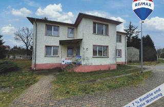 Anlageobjekt in Straße Der Jugend 34, 15890 Schlaubetal, *VERKAUFT*