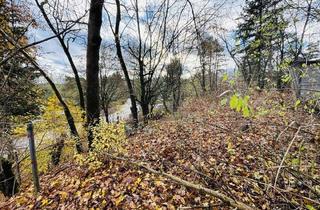 Grundstück zu kaufen in 15569 Woltersdorf, Woltersdorf - Ruhiges baureifes Grundstück in Seenähe