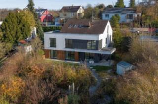 Grundstück zu kaufen in 64367 Mühltal, Ausblick inklusive - Neuentwicklung oder Kernsanierung