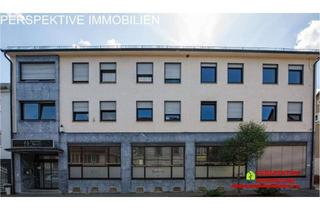 Büro zu mieten in 64732 Bad König, Moderne Büro-/Praxisräume in zentraler Lage Bad König