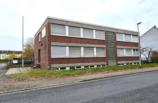 Gewerbeimmobilie kaufen in Chemnitzer Str. 41, 59067 Mitte, Bürogebäude mit großem Parkplatz in Hamm
