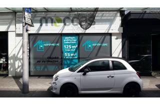 Geschäftslokal mieten in Königstraße 87, 47798 Stadtmitte, Schönes Ladenlokal mit moderner Ausstattung