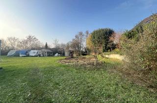 Gewerbeimmobilie kaufen in 53639 Königswinter, Potenzialreiches Grundstück im Herzen von Königswinter-Oberdollendorf