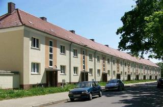 Wohnung mieten in Brandenburger Straße, 03149 Forst, Kleine 1 Raumwohnung im EG