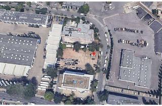 Grundstück zu kaufen in 13597 Spandau, ATTRAKTIVES GEWERBEGRUNDSTÜCK FÜR VIELSEITIGE NUTZUNG IN BERLIN-SPANDAU