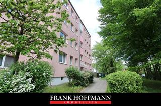 Wohnung kaufen in Flottkamp 47, 24568 Kaltenkirchen, ATTRAKTIVE EIGENTUMSWOHNUNG IN ZENTRALER LAGE VON KALTENKIRCHEN