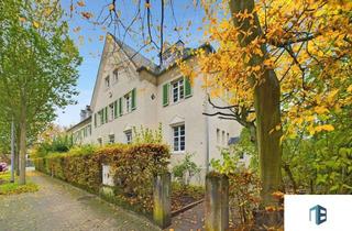 Wohnung kaufen in Moltkestraße, 55543 Bad Kreuznach, Exklusive 6-Zimmer-Wohnung mit historischem Charme in begehrter Lage