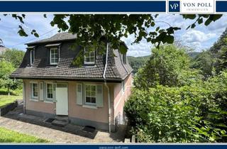 Haus mieten in Hasenklopp 18, 55743 Idar-Oberstein, ERSTBEZUG nach Renovierung!!! Elegante Stadtvilla mit neuer EBK in Idar sucht neue Mieter!!!