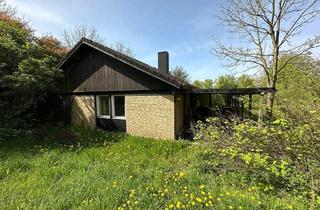 Haus kaufen in Kragholm, 24960 Munkbrarup, Wohnhaus auf großem Grundstück im Außenbereich